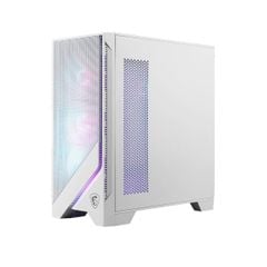 VỎ CASE MÁY TÍNH MAG FORGE 320R AIRFLOW - WHITE