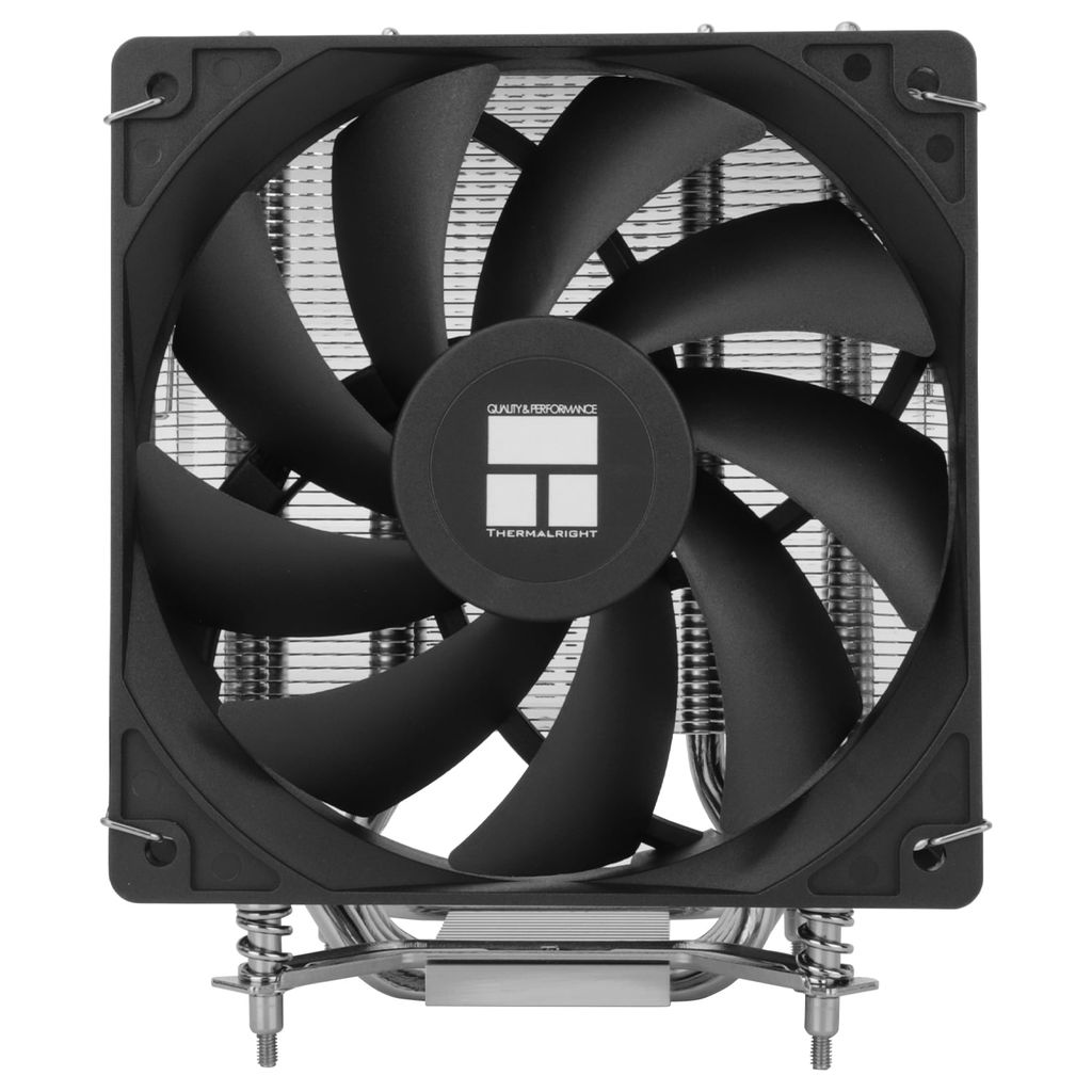 Tản nhiệt khí CPU Thermalright Assassin X 120 Refined SE Intel LGA 1700 / 1851 | AX120R SE