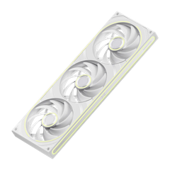 Quạt tản nhiệt TRYX FOBR 360 ARGB PWM - WHITE