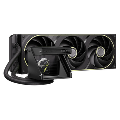 Tản nhiệt nước AIO TRYX HOLO ARGB 360 - BLACK