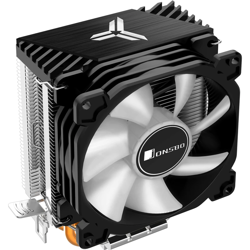 Tản nhiệt khí Jonsbo CR-1200 - BLACK