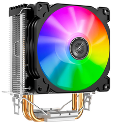 Tản nhiệt khí Jonsbo CR-1200 - BLACK