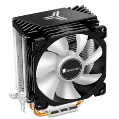 Tản nhiệt khí Jonsbo CR-1200 - BLACK