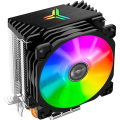 Tản nhiệt khí Jonsbo CR-1200 - BLACK