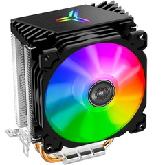 Tản nhiệt khí Jonsbo CR-1200 - BLACK