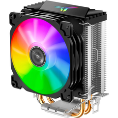 Tản nhiệt khí Jonsbo CR-1200 - BLACK
