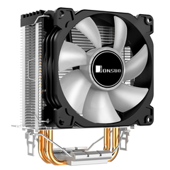Tản nhiệt khí Jonsbo CR-1200 - BLACK