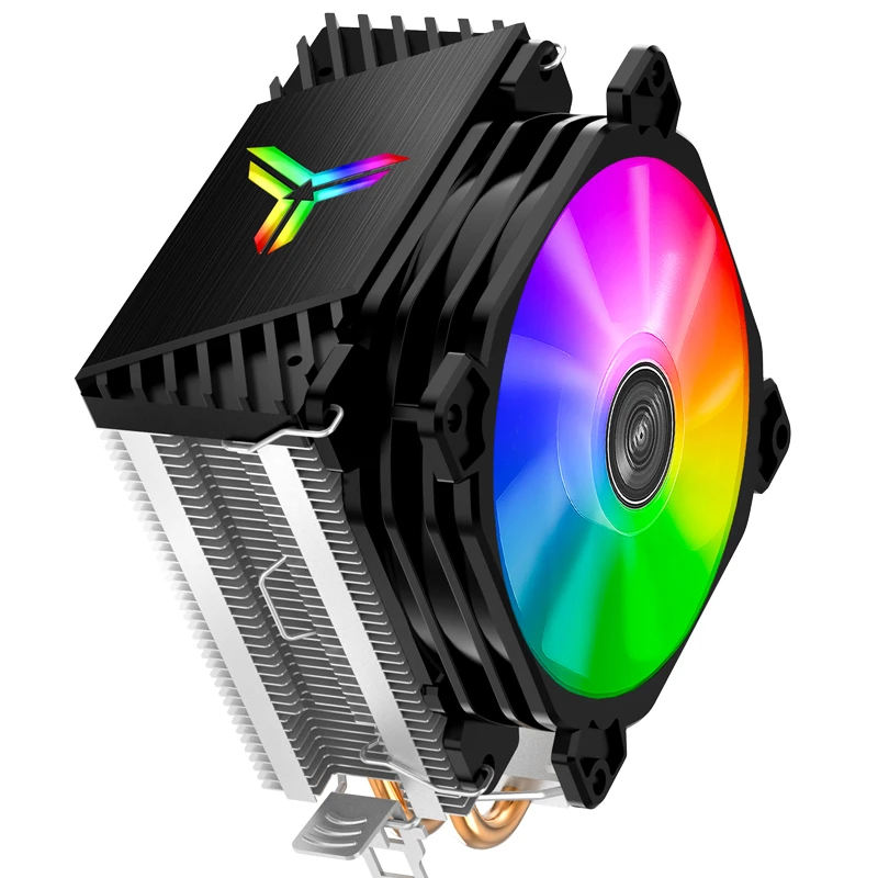 Tản nhiệt khí Jonsbo CR-1200 - BLACK