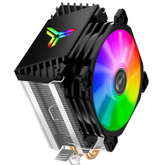 Tản nhiệt khí Jonsbo CR-1200 - BLACK
