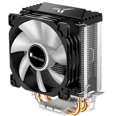 Tản nhiệt khí Jonsbo CR-1200 - BLACK