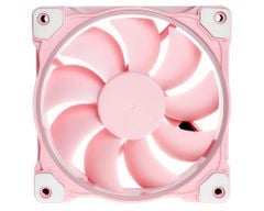 QUẠT FAN CASE ID-COOLING ZF-12025 - PIGLET PINK