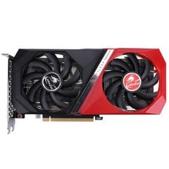 CARD ĐỒ HỌA Colorful GeForce RTX 3060 NB DUO 12G V4 L-V