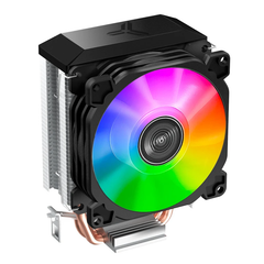 Tản nhiệt khí Jonsbo CR-1200E - BLACK