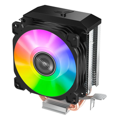 Tản nhiệt khí Jonsbo CR-1200E - BLACK