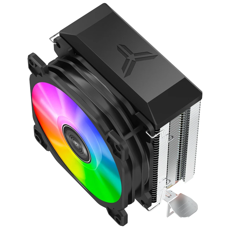 Tản nhiệt khí Jonsbo CR-1200E - BLACK