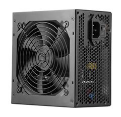 Nguồn SEGOTEP AN650W 80 PLUS - BLACK