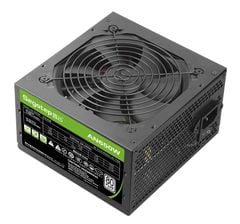 Nguồn SEGOTEP AN650W 80 PLUS - BLACK