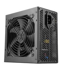 Nguồn SEGOTEP AN650W 80 PLUS - BLACK