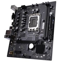 BO MẠCH CHỦ MAINBOARD COLORFUL H610M-D V20A
