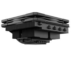 Tản nhiệt khí CPU ID-Cooling IS-55 LED ARGB - BLACK