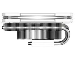 Tản nhiệt khí CPU ID-Cooling IS-55 LED ARGB - WHITE