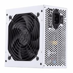 Nguồn SEGOTEP AN650W 80 PLUS - WHITE