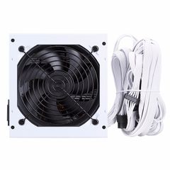 Nguồn SEGOTEP AN650W 80 PLUS - WHITE