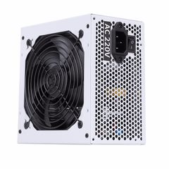 Nguồn SEGOTEP AN650W 80 PLUS - WHITE