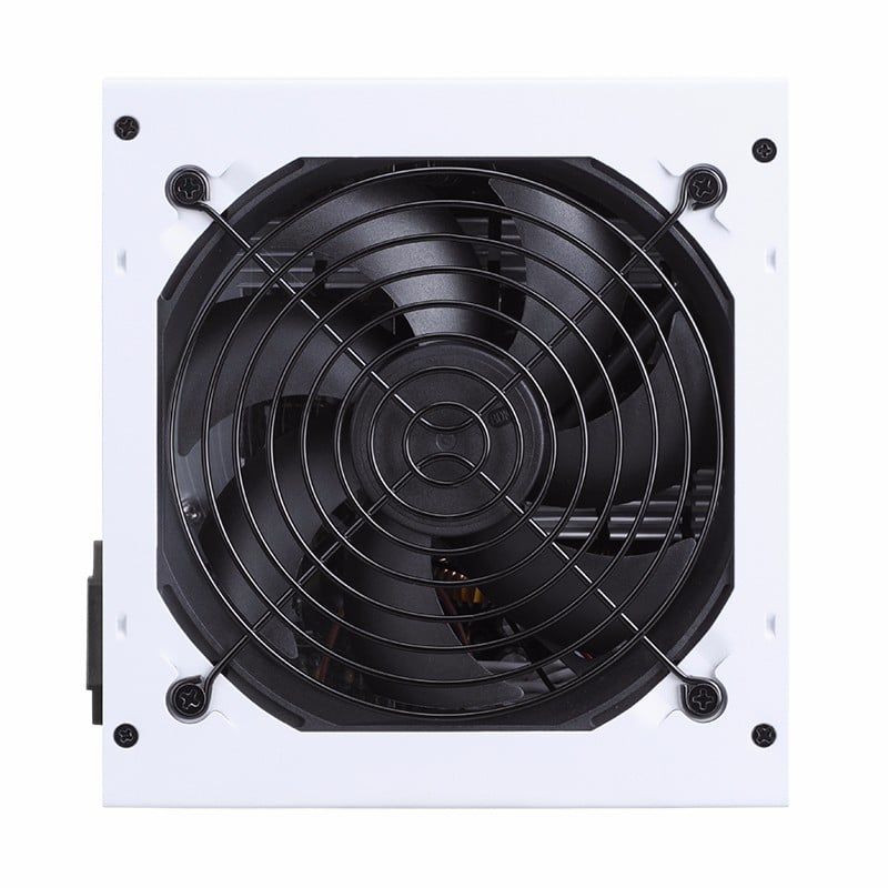 Nguồn SEGOTEP AN650W 80 PLUS - WHITE