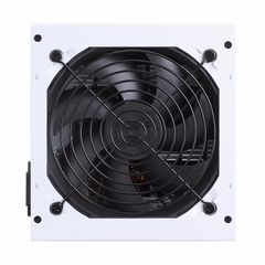 Nguồn SEGOTEP AN650W 80 PLUS - WHITE