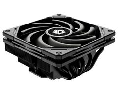Tản nhiệt khí CPU ID-Cooling IS-55 - BLACK