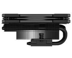 Tản nhiệt khí CPU ID-Cooling IS-55 - BLACK