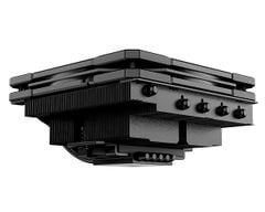 Tản nhiệt khí CPU ID-Cooling IS-55 - BLACK