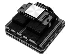 Tản nhiệt khí CPU ID-Cooling IS-55 - BLACK