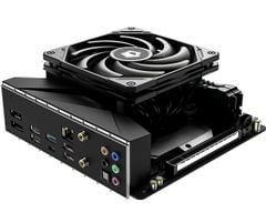 Tản nhiệt khí CPU ID-Cooling IS-55 - BLACK