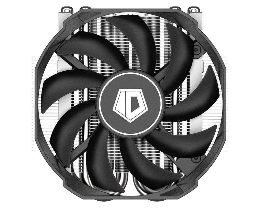 Tản Nhiệt Khí ID-COOLING IS 30A