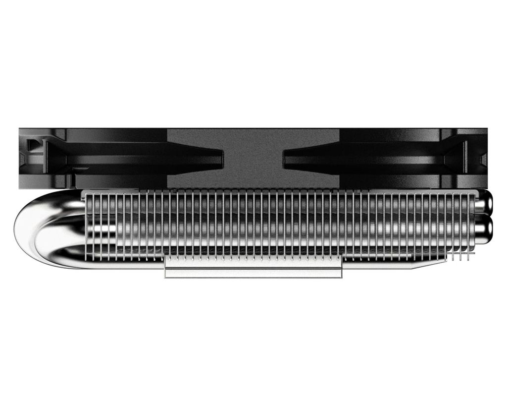 Tản nhiệt khí CPU ID-Cooling IS-30i cho Socket Intel (Tản ITX mini / Cao 30mm)