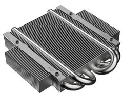 Tản nhiệt khí CPU ID-Cooling IS-30i cho Socket Intel (Tản ITX mini / Cao 30mm)