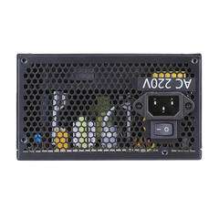 Nguồn SEGOTEP S7 GT 550W - BLACK