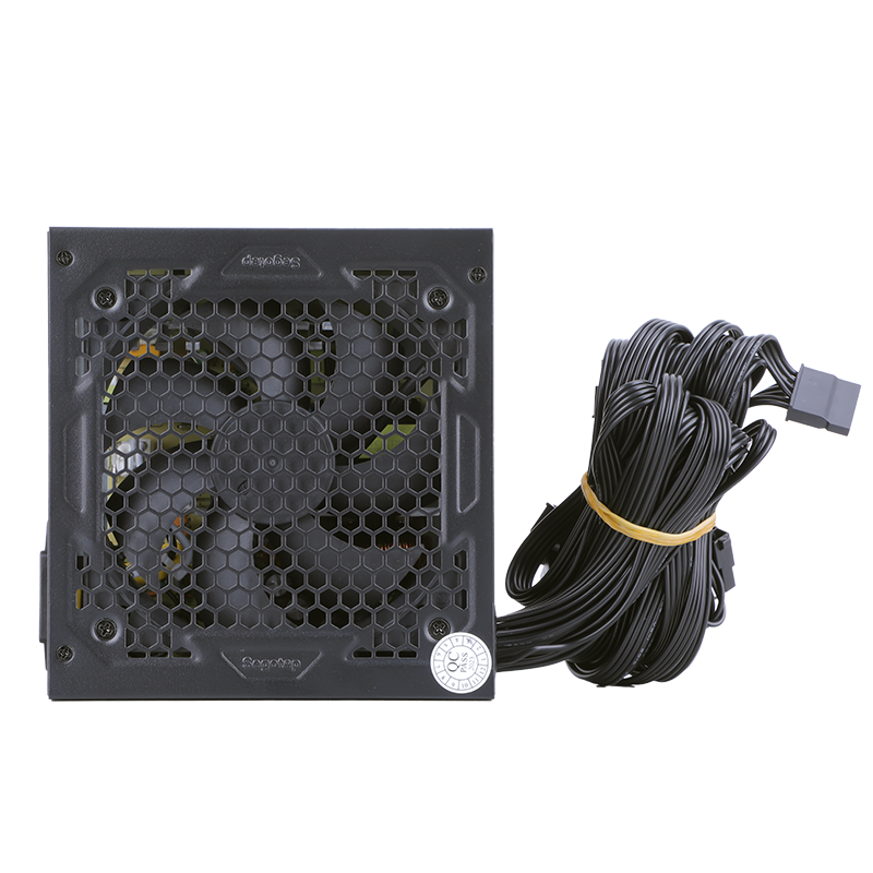 Nguồn SEGOTEP S7 GT 550W - BLACK