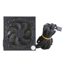 Nguồn SEGOTEP S7 GT 550W - BLACK