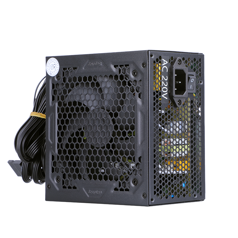 Nguồn SEGOTEP S7 GT 550W - BLACK