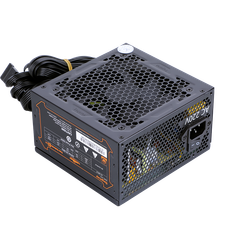 Nguồn SEGOTEP S7 GT 550W - BLACK