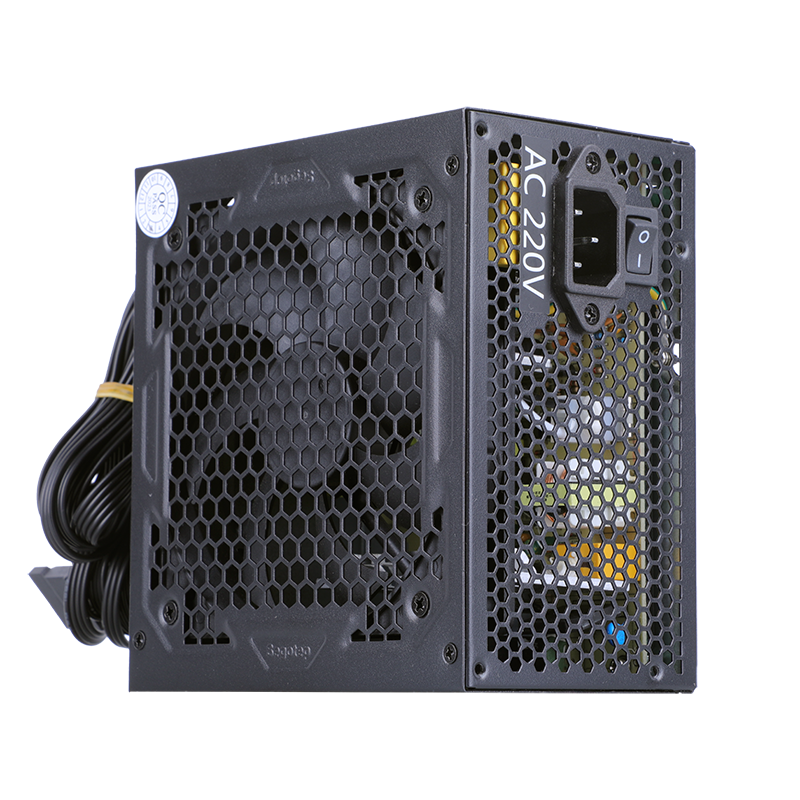 Nguồn SEGOTEP S7 GT 550W - BLACK