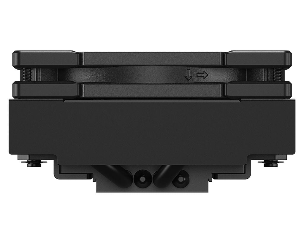 Tản nhiệt khí CPU ID-Cooling IS-47-XT - BLACK