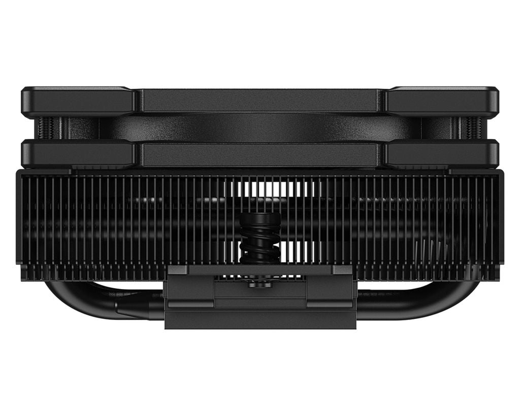 Tản nhiệt khí CPU ID-Cooling IS-47-XT - BLACK