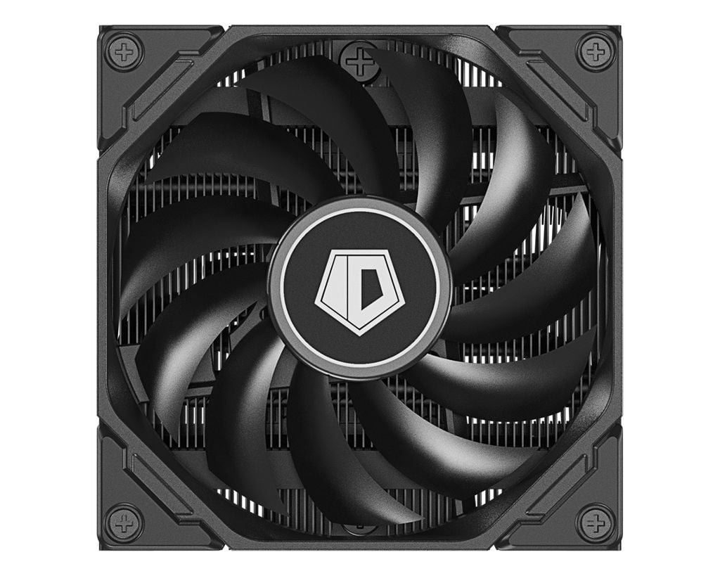 Tản nhiệt khí CPU ID-Cooling IS-47-XT - BLACK