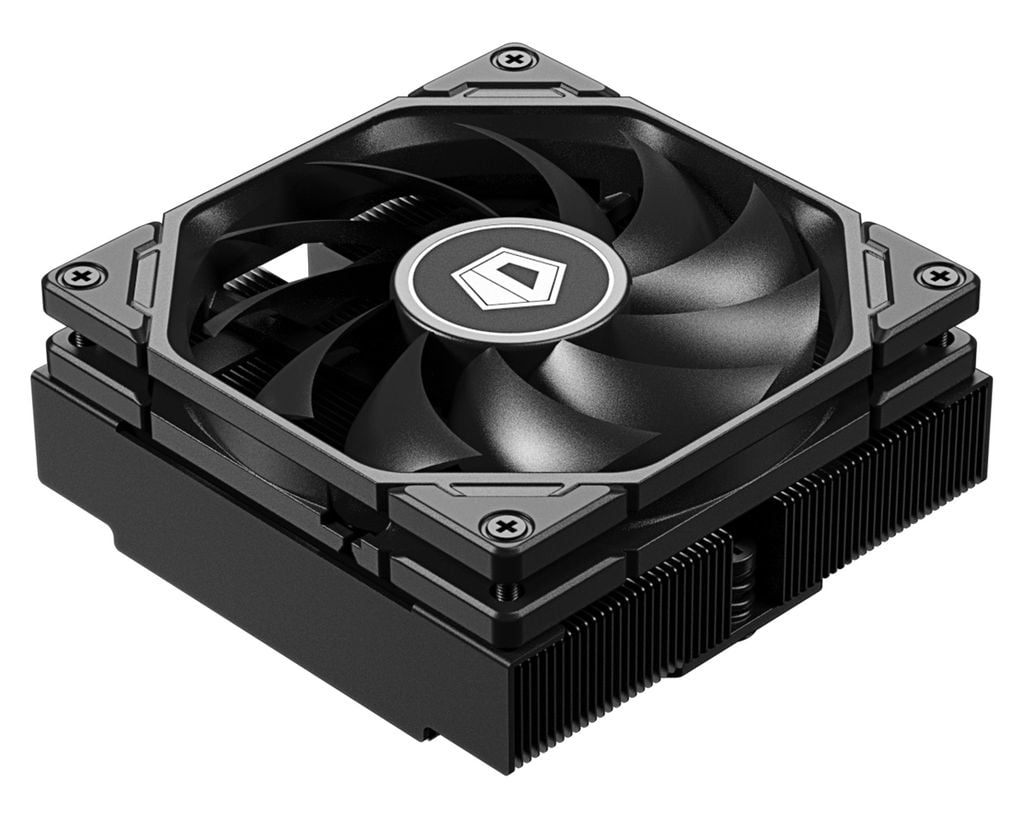 Tản nhiệt khí CPU ID-Cooling IS-47-XT - BLACK