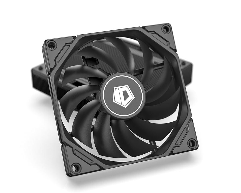 Tản nhiệt khí CPU ID-Cooling IS-47-XT - BLACK