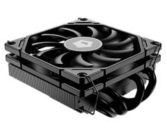 Tản Nhiệt Khí ID-COOLING IS 40X V3 - BLACK